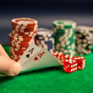 Enhance Your SBOBET Casino Skills