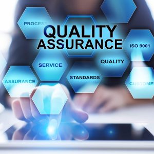Data Quality Assurance Foundation for Data-Driven Success