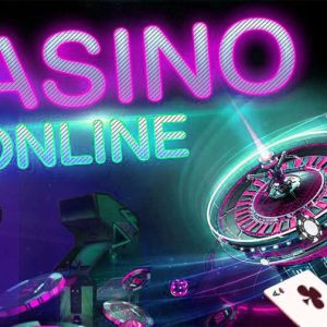 The Legal Landscape of Online Casino Gambling