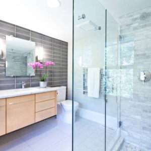 Budget-Friendly Bathroom Remodeling Ideas