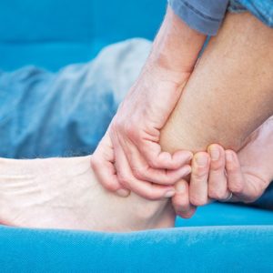 What to Expect: Ankle and Foot Pain Management