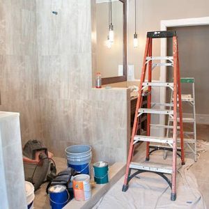 DIY Bathroom Remodeling: A Step-by-Step Guide