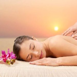 Massage Therapy for Chronic Pain Management