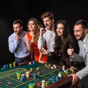 PKV Live Casino Games with 24/7 Streaming