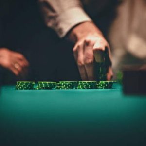 Experience Real Thrill with POKER88 PKV Games Online