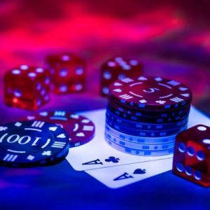 Play More, Win More at 918Kiss Online Casino
