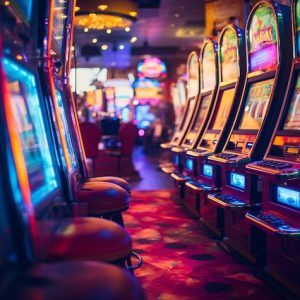 Online gaming hub created by Rajabonanza88