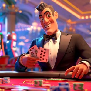 Mega888 apk online slot game for android devices
