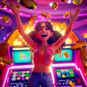 Learning the payout system of rajabonanza88 Slot game