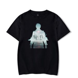 Exploring the Top Must-Have Still Wakes The Deep Merchandise Items