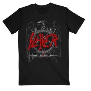 The Slayer Shop Experience: Where to Find Authentic Merchandise