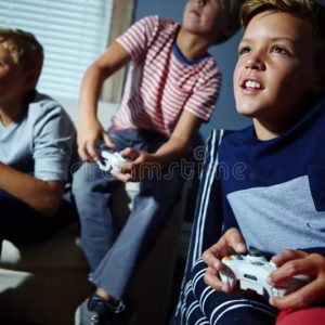 Most Popular Robot Builder Games