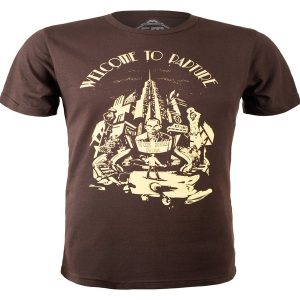 From Fan to Collector: Building Your Bioshock Infinite Merchandise Collection