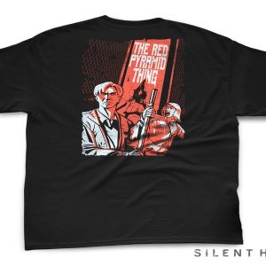 Dive into the Darkness: Exploring the Official Silenthill Merch Store