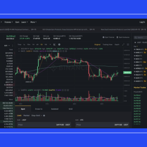 Fast Binance Registration Tutorial