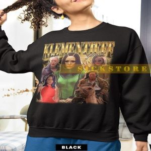 From Fans, for Fans: The Best Pom Klementieff Official Merchandise