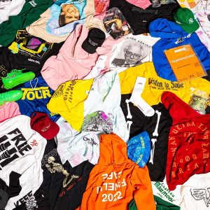 Unleash Your Fandom: Top Picks from Kathryn Newton's Official Shop